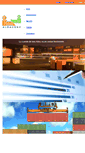 Mobile Screenshot of corporacionaldana.com